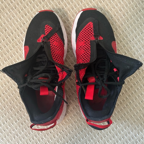 Paul George 4 Basketball Shoes - Picture 4 of 7